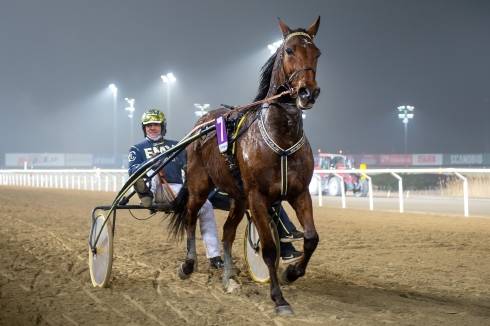 Foto av Mikael Rosenquist/TR Bild
